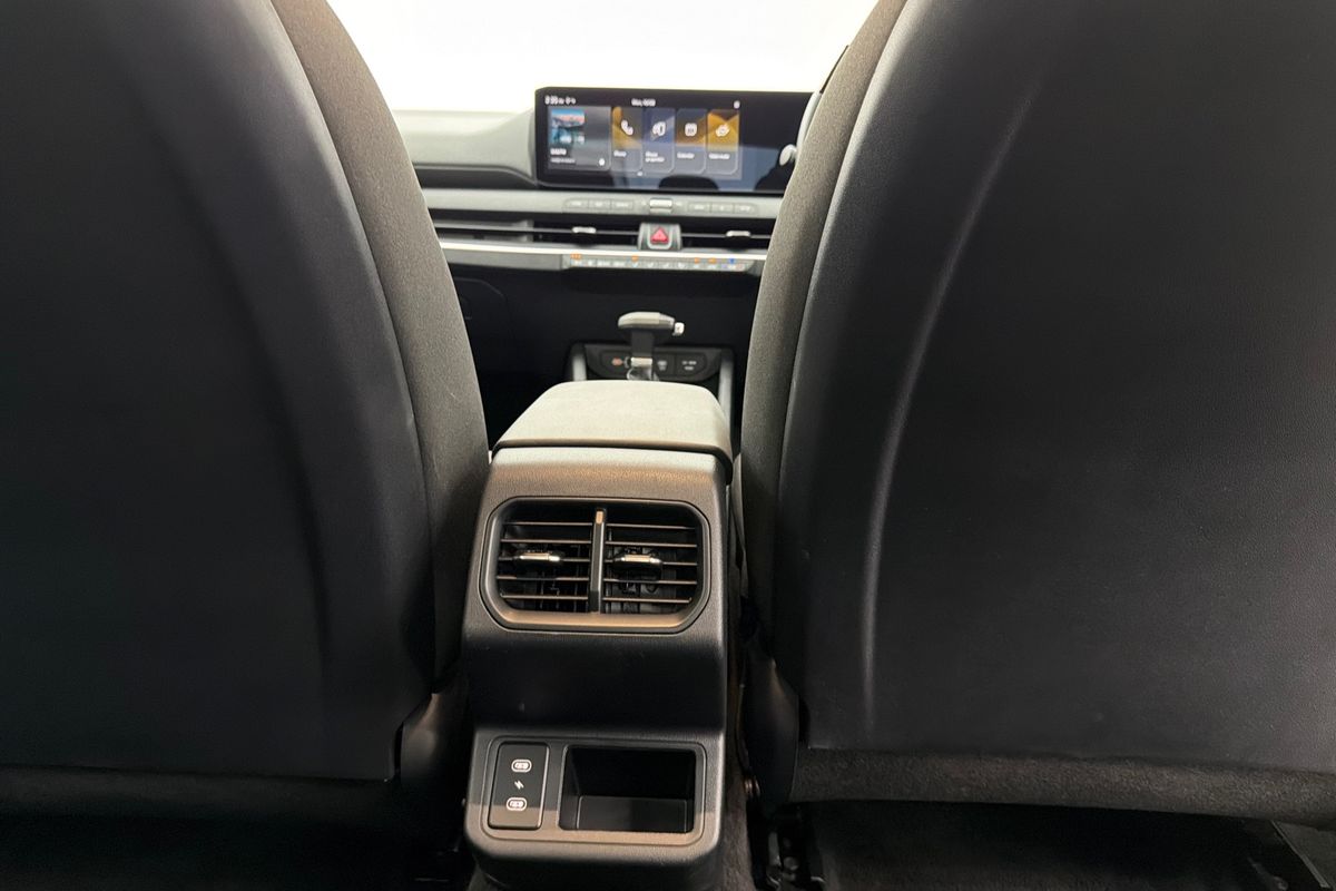 2025 Kia K4 S CL4m