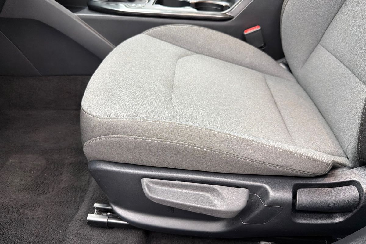 2025 Kia K4 S CL4m