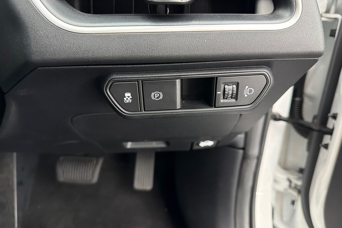 2025 Kia K4 S CL4m