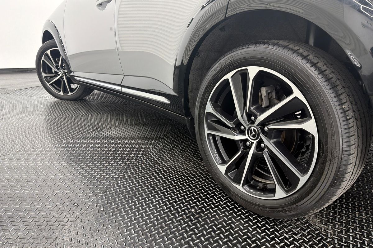 2024 Mazda CX-3 G20 Touring SP DK