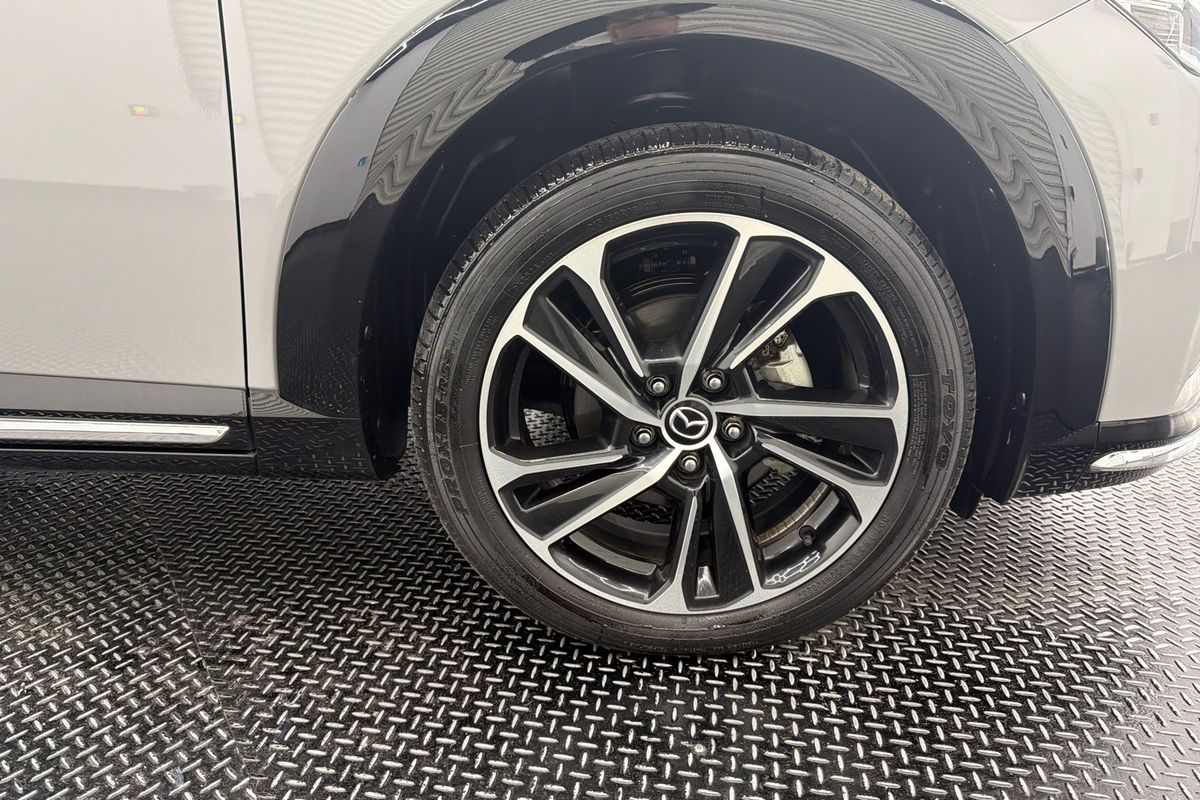 2024 Mazda CX-3 G20 Touring SP DK