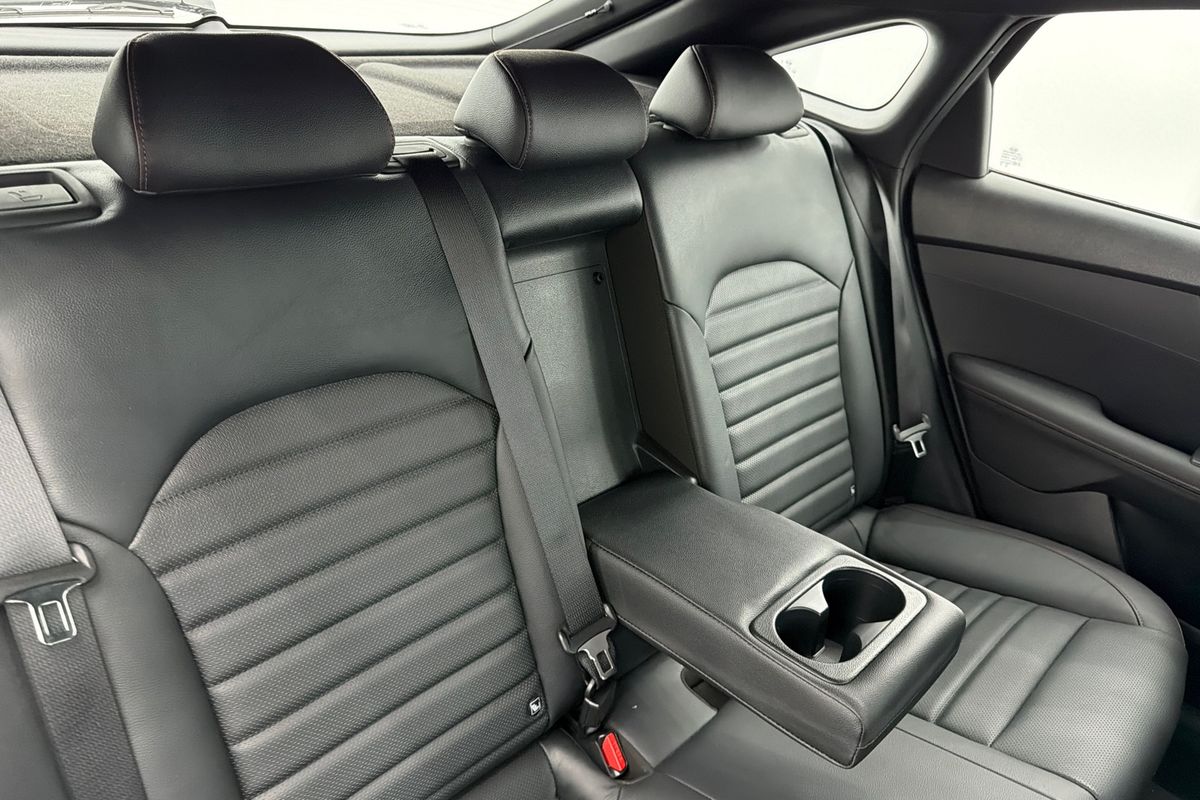 2019 Kia Cerato GT BD