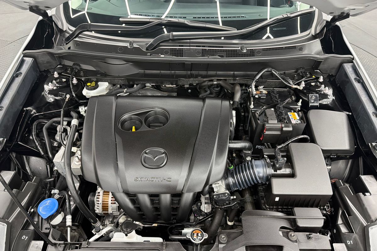 2024 Mazda CX-3 G20 Touring SP DK