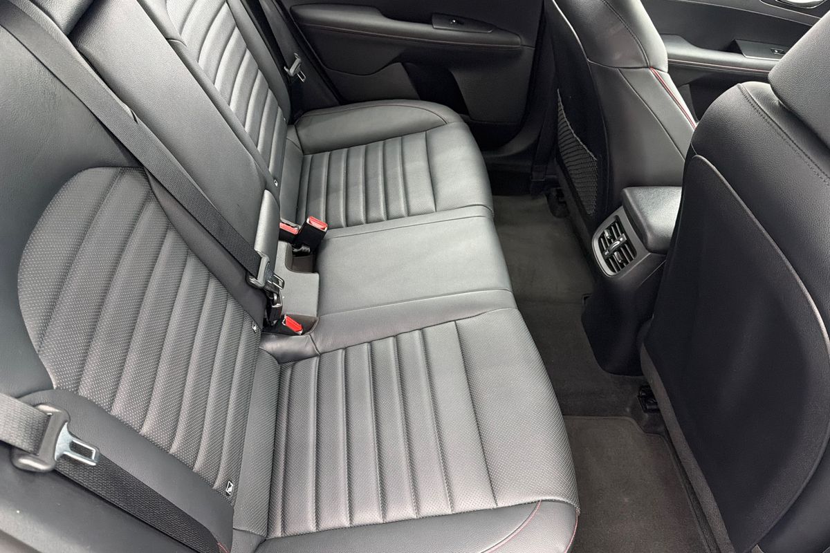 2019 Kia Cerato GT BD