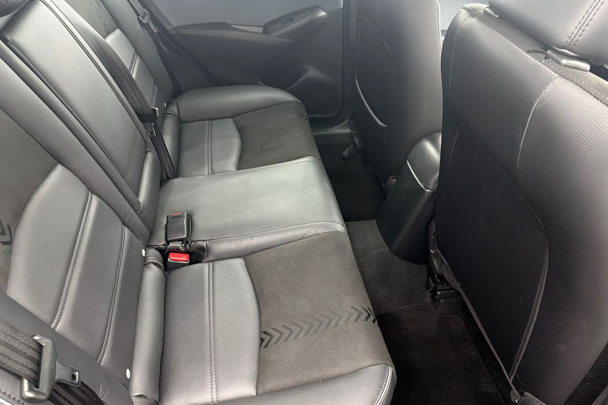 2024 Mazda CX-3 G20 Touring SP DK