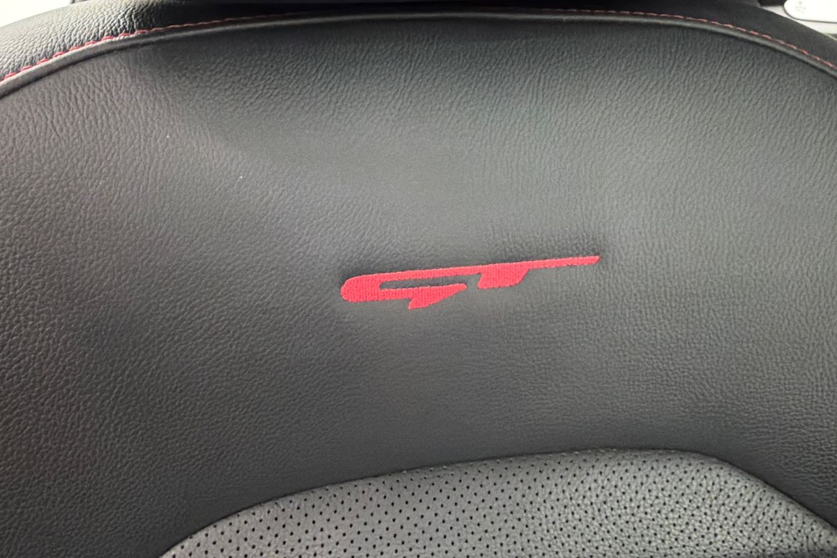 2019 Kia Cerato GT BD