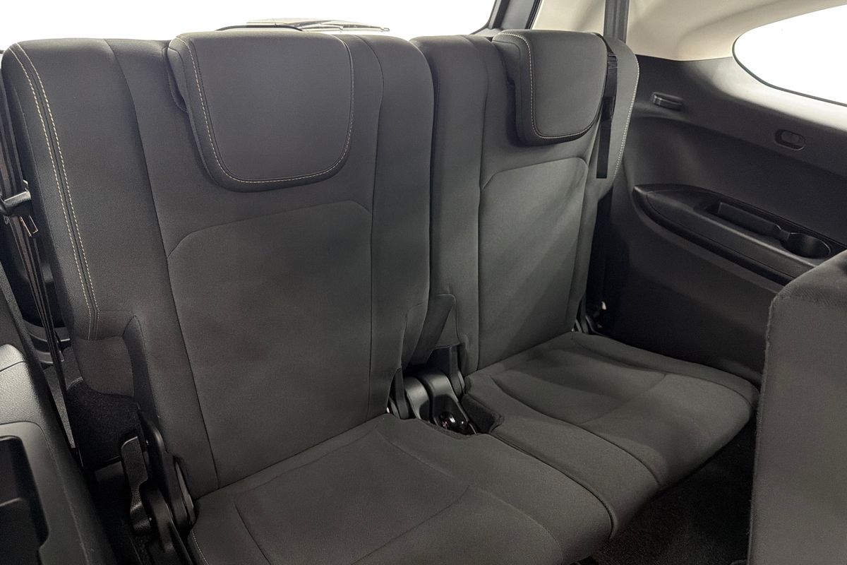 2024 Isuzu MU-X LS-M