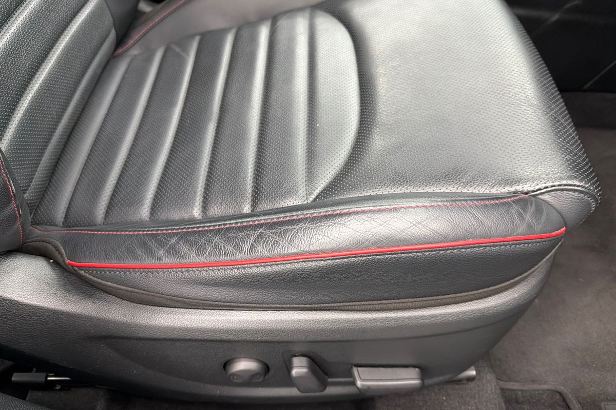 2019 Kia Cerato GT BD