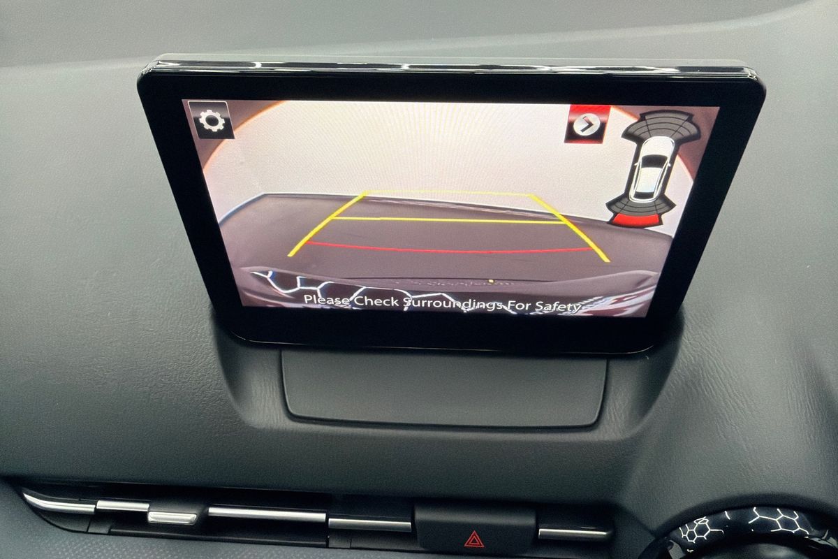 2024 Mazda CX-3 G20 Touring SP DK