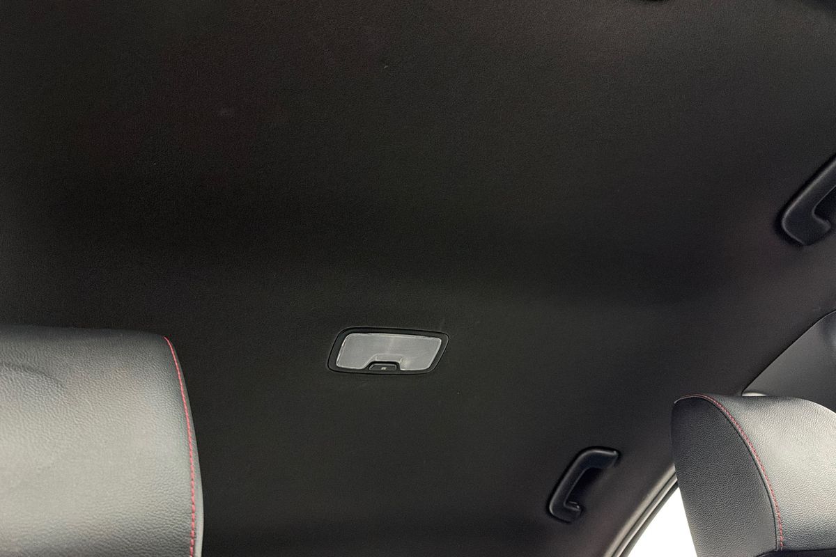 2019 Kia Cerato GT BD