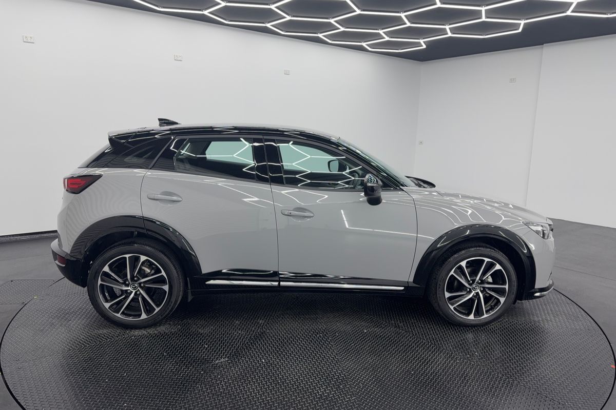 2024 Mazda CX-3 G20 Touring SP DK