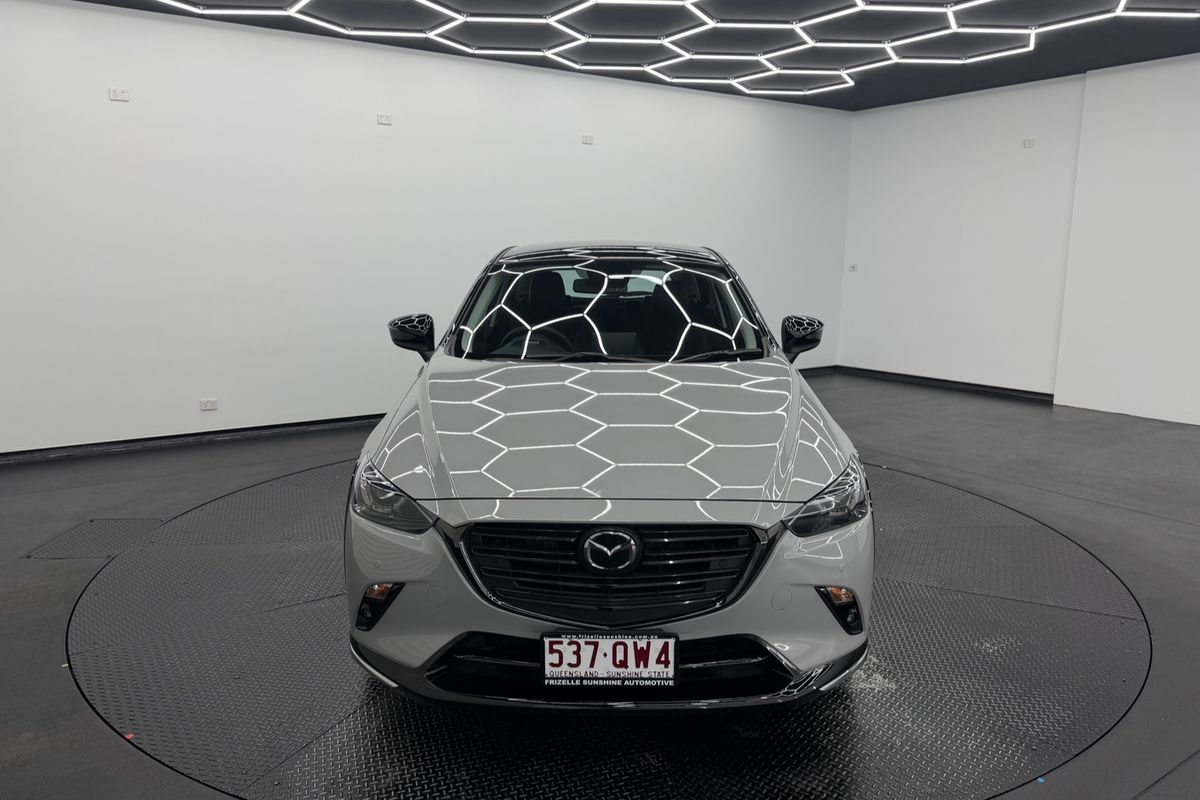 2024 Mazda CX-3 G20 Touring SP DK