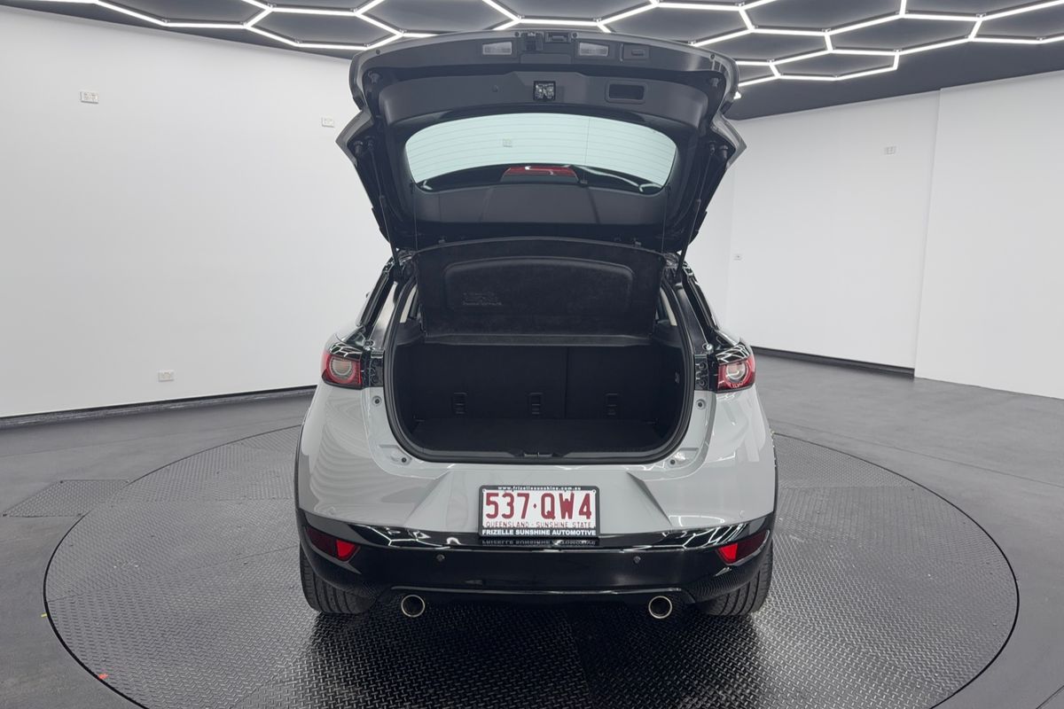 2024 Mazda CX-3 G20 Touring SP DK