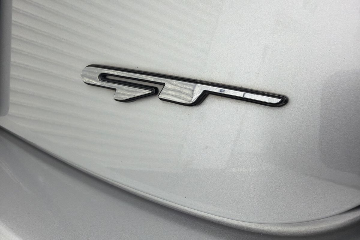 2019 Kia Cerato GT BD