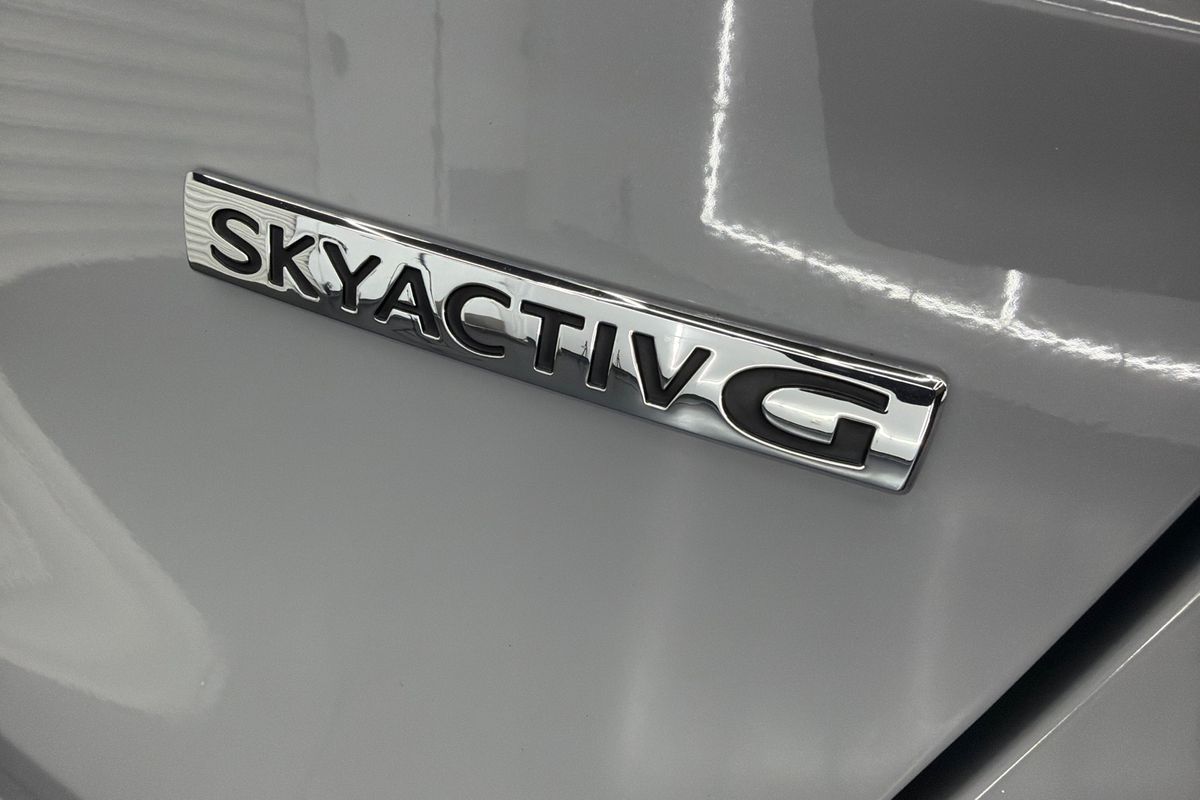 2024 Mazda CX-3 G20 Touring SP DK