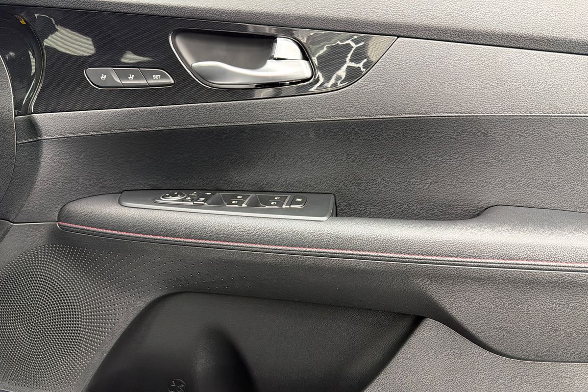 2019 Kia Cerato GT BD