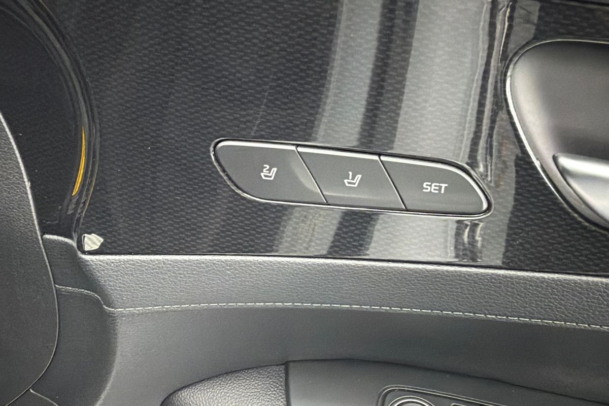 2019 Kia Cerato GT BD