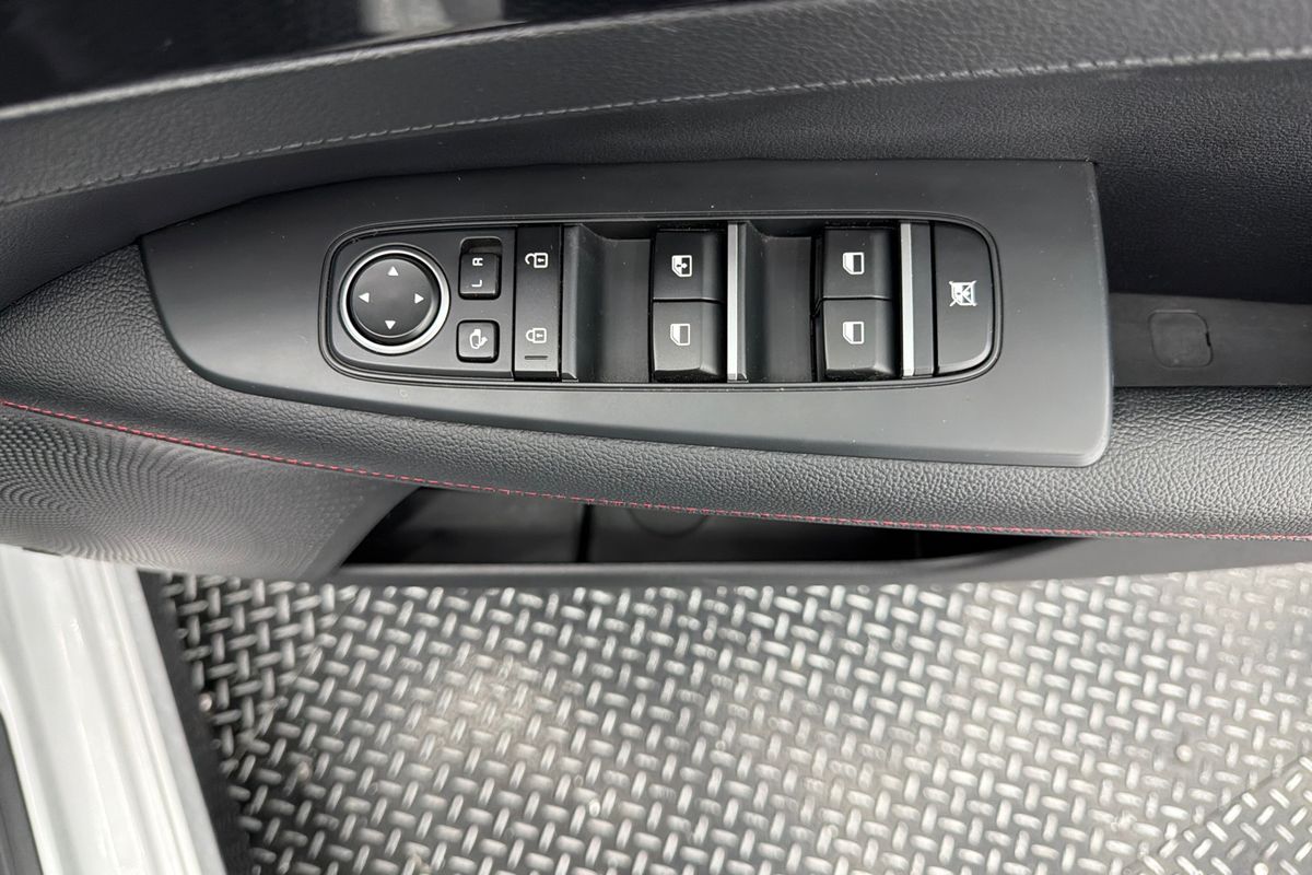 2019 Kia Cerato GT BD