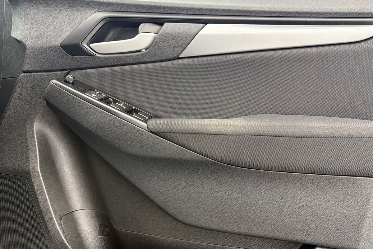 2024 Isuzu MU-X LS-M