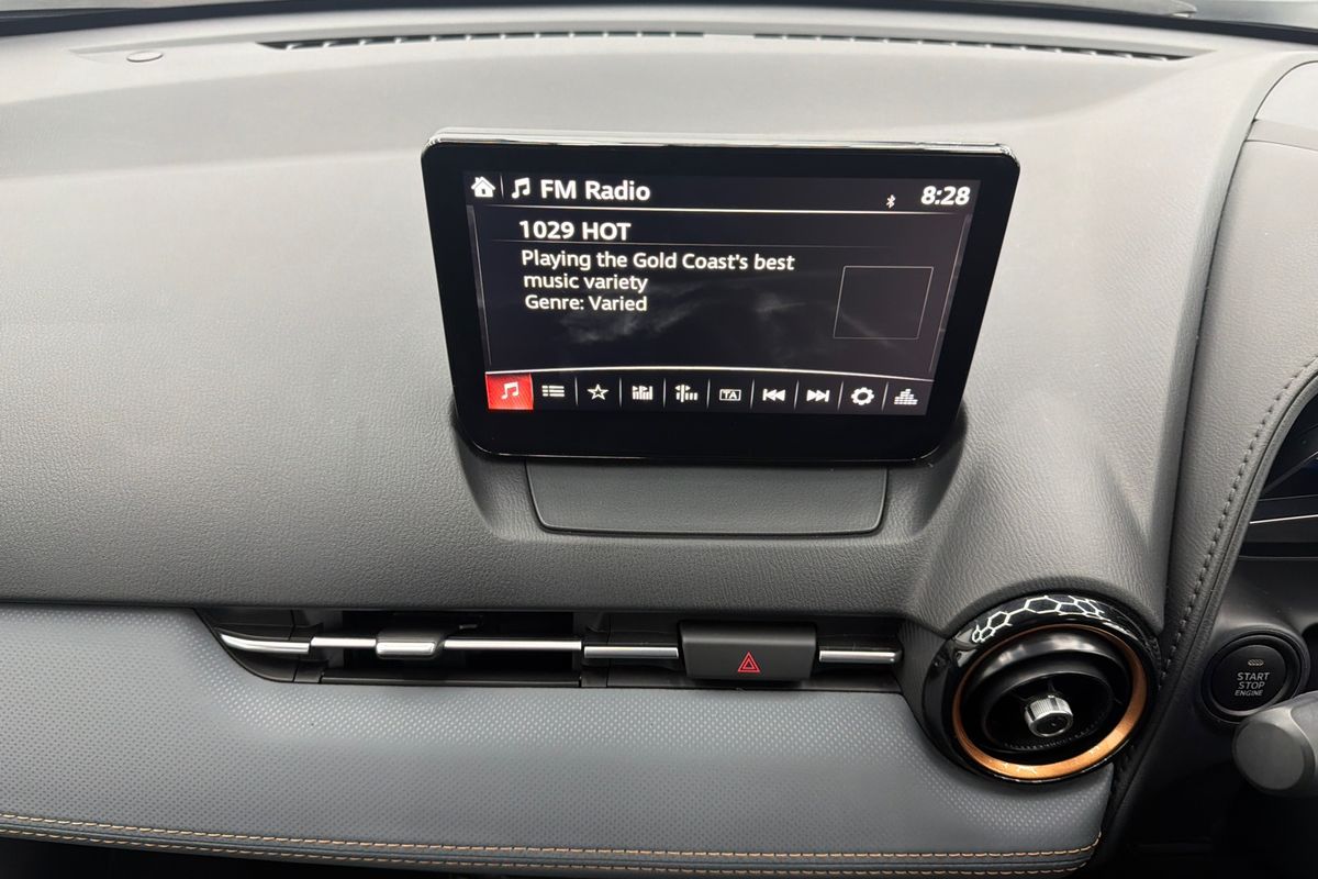 2024 Mazda CX-3 G20 Touring SP DK