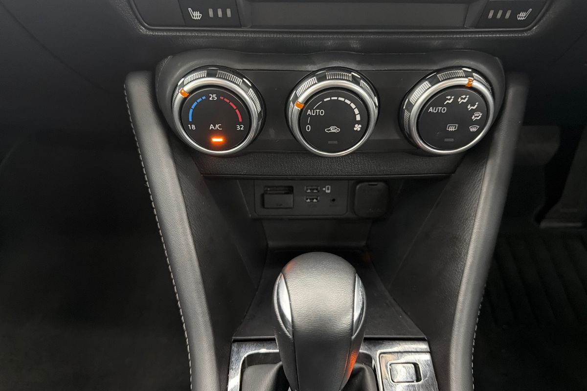 2024 Mazda CX-3 G20 Touring SP DK