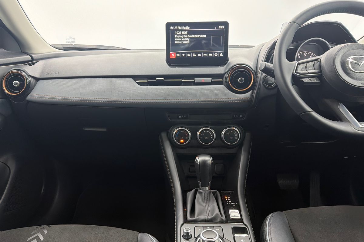 2024 Mazda CX-3 G20 Touring SP DK