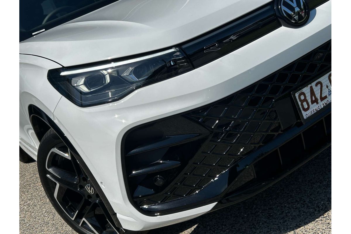 2026 Volkswagen Tiguan 200TSI eHybrid R-Line CT