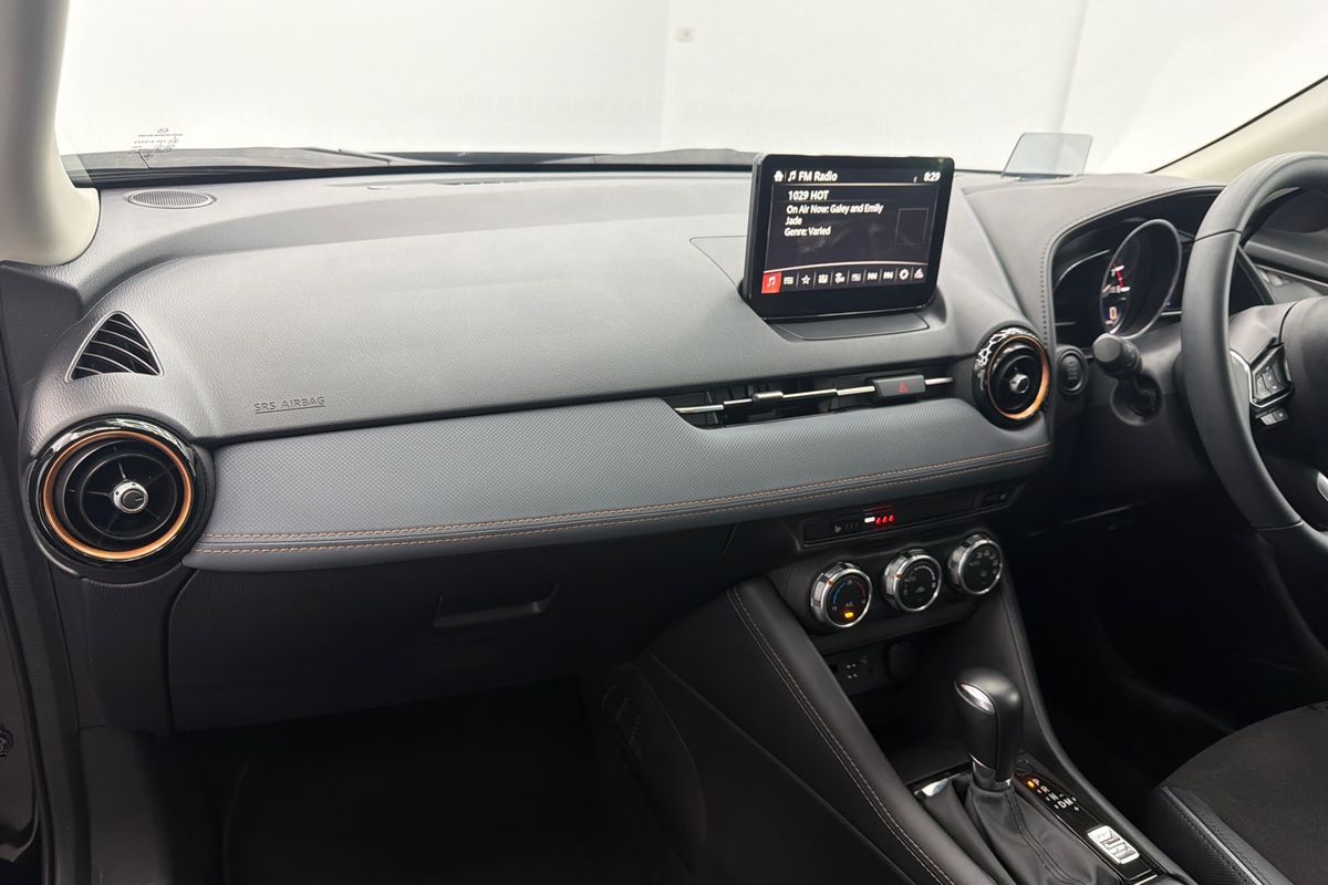 2024 Mazda CX-3 G20 Touring SP DK