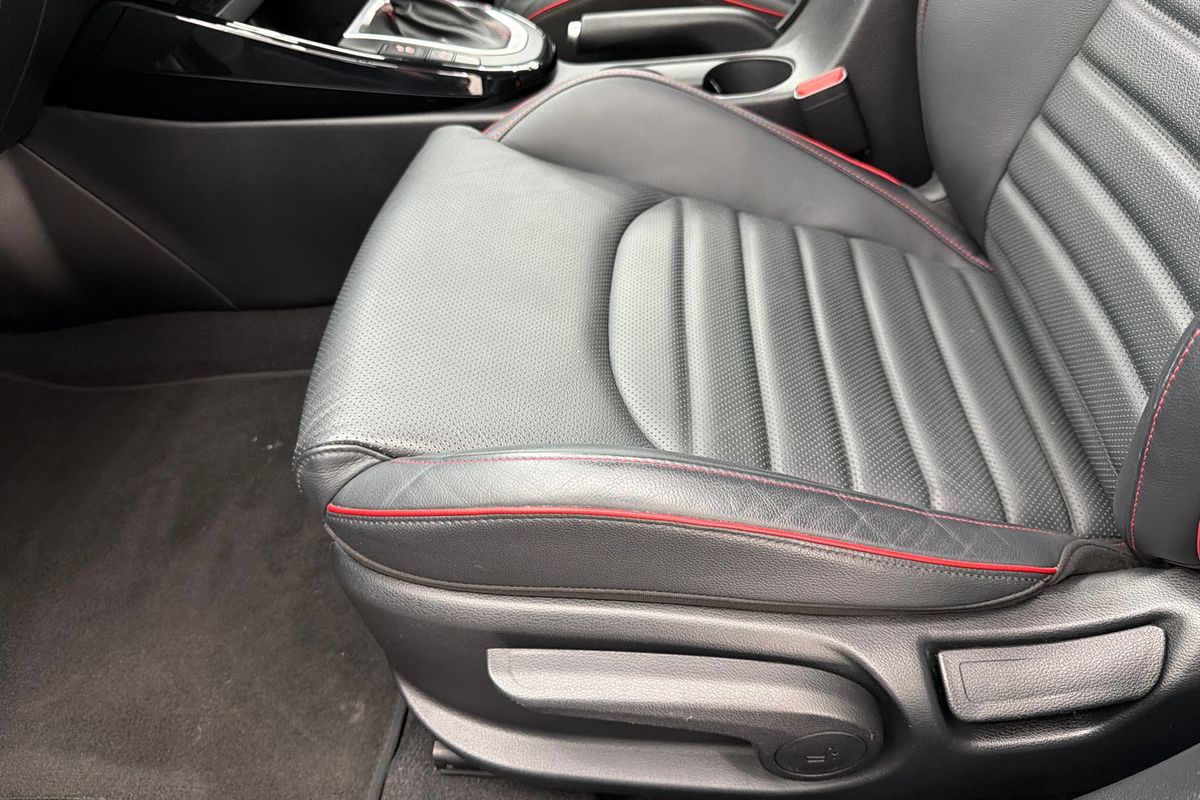 2019 Kia Cerato GT BD