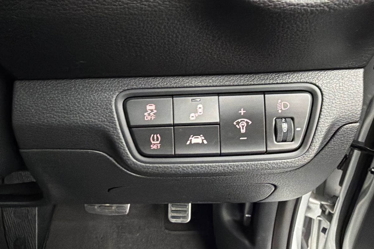 2019 Kia Cerato GT BD