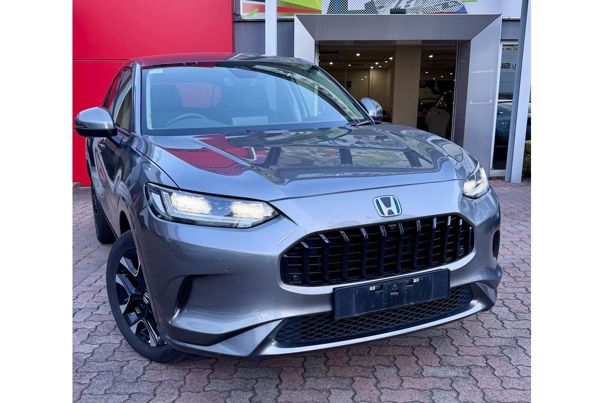 2024 Honda ZR-V e:HEV LX RZ