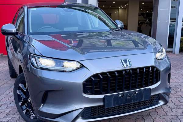 2024 Honda ZR-V e:HEV LX RZ