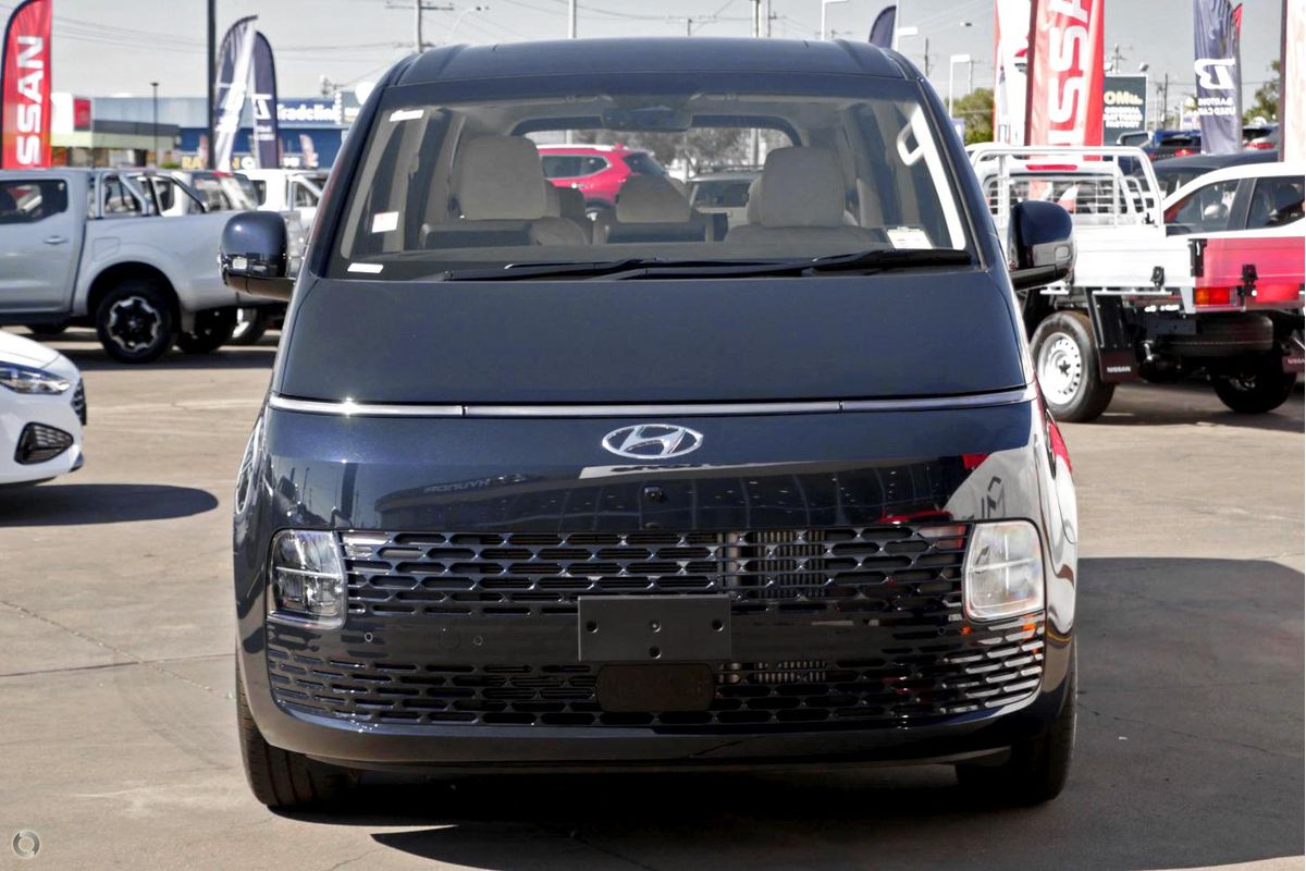 2023 Hyundai STARIA Highlander US4.V2