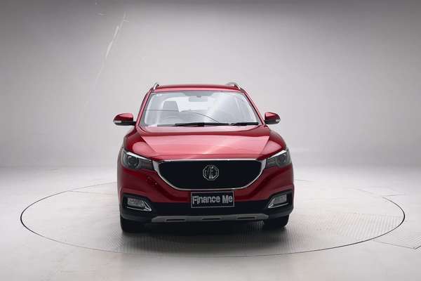 2019 MG ZS Excite Plus AZS1 thumb-2