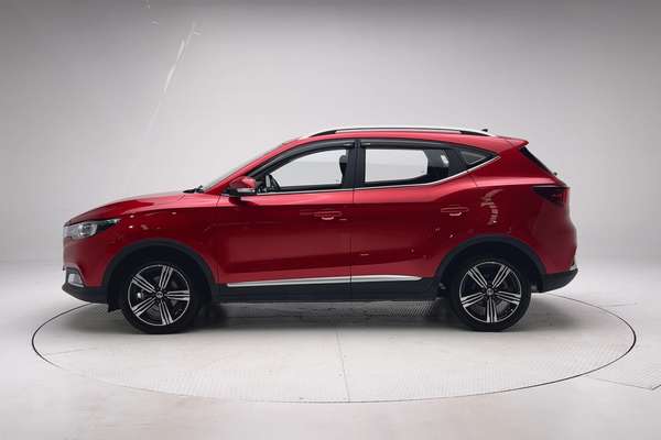 2019 MG ZS Excite Plus AZS1 thumb-4