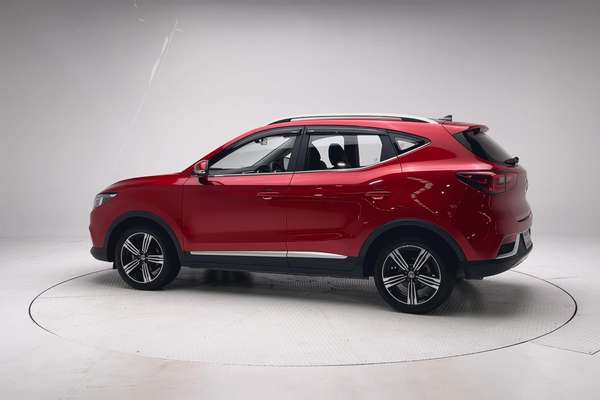 2019 MG ZS Excite Plus AZS1 thumb-5