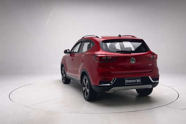 2019 MG ZS Excite Plus AZS1 thumb-6