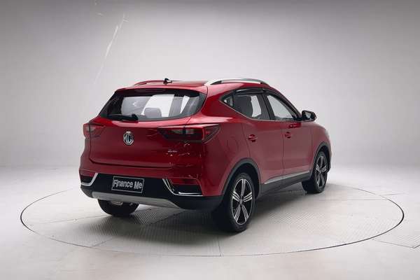 2019 MG ZS Excite Plus AZS1 thumb-7
