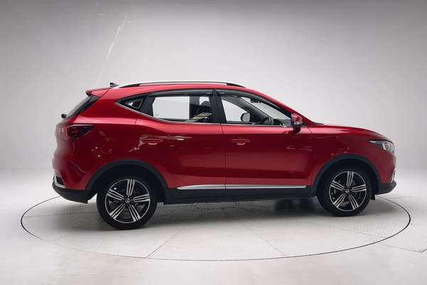 2019 MG ZS Excite Plus AZS1 thumb-8
