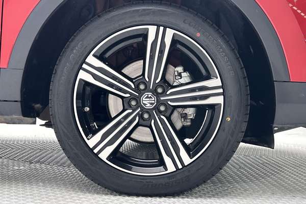 2019 MG ZS Excite Plus AZS1 thumb-9