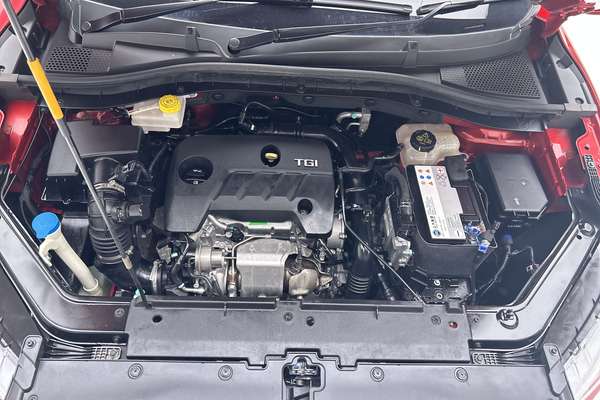 2019 MG ZS Excite Plus AZS1 thumb-10