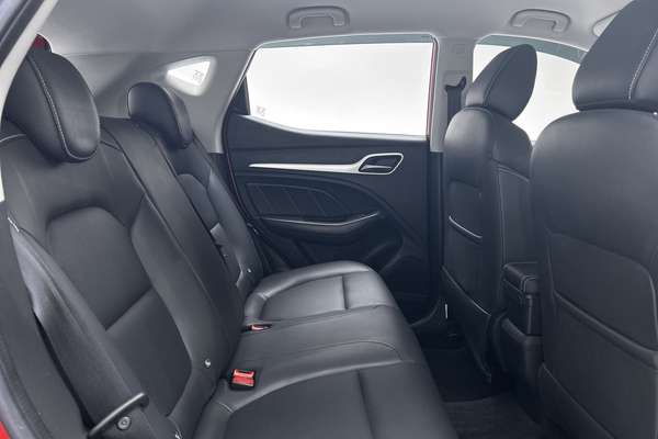 2019 MG ZS Excite Plus AZS1 thumb-11