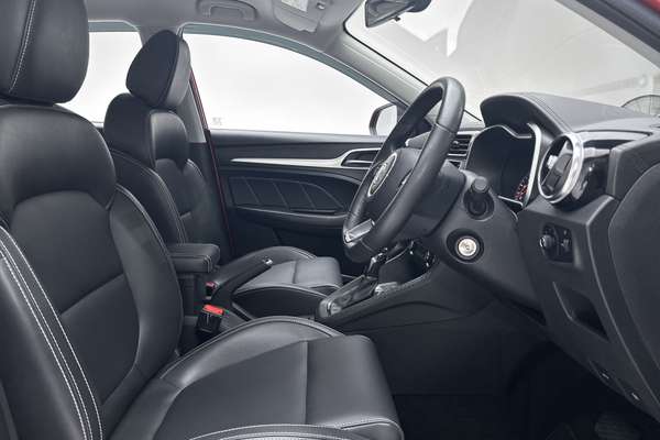 2019 MG ZS Excite Plus AZS1 thumb-12