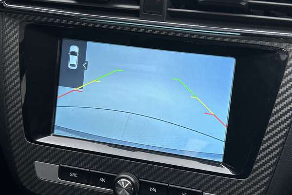2019 MG ZS Excite Plus AZS1 thumb-14