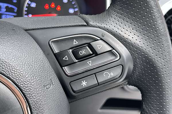2019 MG ZS Excite Plus AZS1 thumb-17