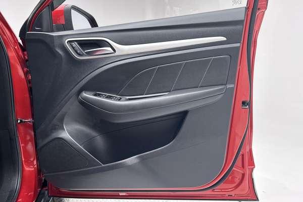 2019 MG ZS Excite Plus AZS1 thumb-18