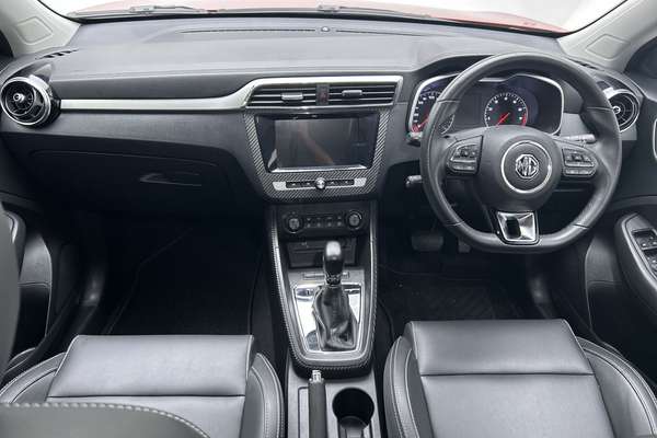 2019 MG ZS Excite Plus AZS1 thumb-19