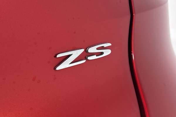 2019 MG ZS Excite Plus AZS1 thumb-21