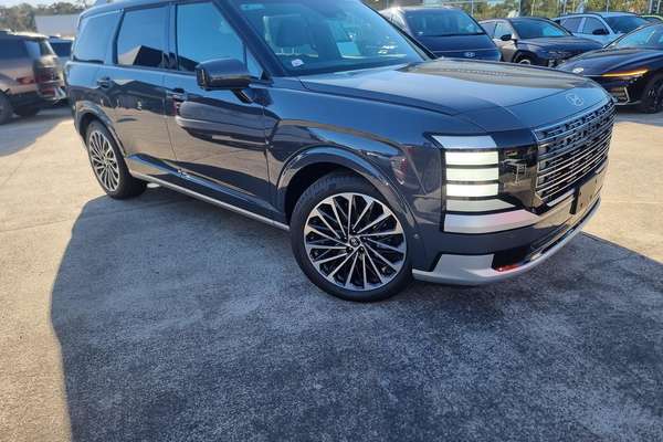 2025 Hyundai Palisade Calligraphy LX3.V1