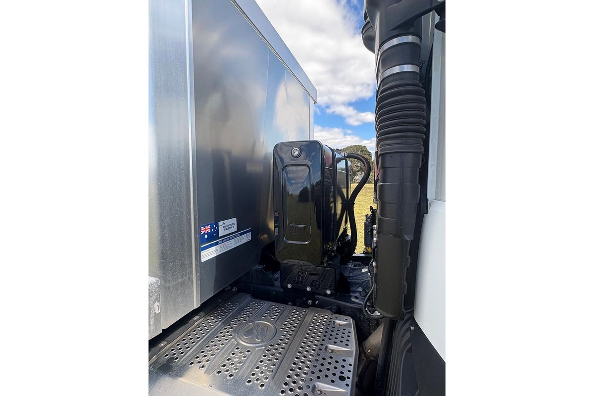 2026 Fuso Shogun FV84 530 image 14